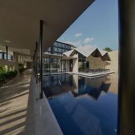 Marasa Sarovar Premiere Tirupati