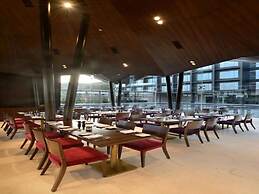 Marasa Sarovar Premiere Tirupati