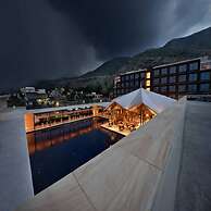 Marasa Sarovar Premiere Tirupati