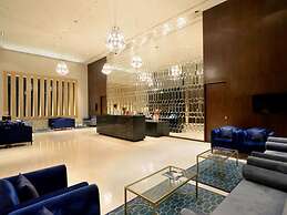 Marasa Sarovar Premiere Tirupati