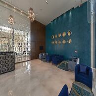 Marasa Sarovar Premiere Tirupati