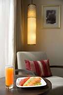 Marasa Sarovar Premiere Tirupati