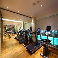 Marasa Sarovar Premiere Tirupati