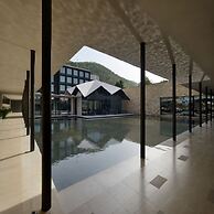 Marasa Sarovar Premiere Tirupati