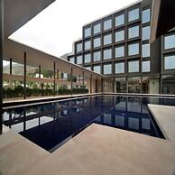 Marasa Sarovar Premiere Tirupati