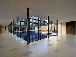 Marasa Sarovar Premiere Tirupati