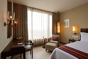 Marasa Sarovar Premiere Tirupati