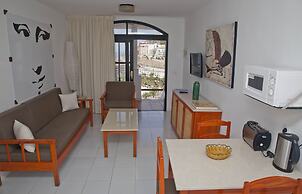 Apartamentos Curasol