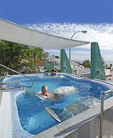 Apartamentos Curasol