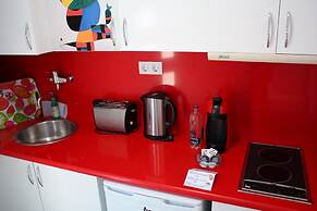 Apartamentos Curasol