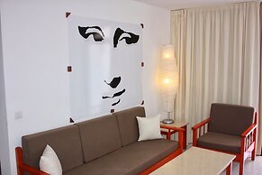 Apartamentos Curasol