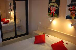 Apartamentos Curasol