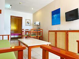 Apartamentos Curasol