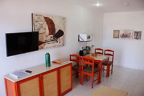 Apartamentos Curasol