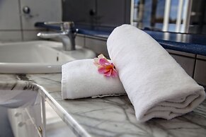 Apartamentos Curasol