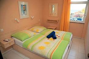 Apartamentos Curasol