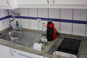 Apartamentos Curasol