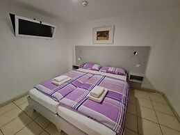 Apartamentos Curasol