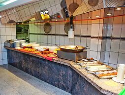 Apartamentos Curasol