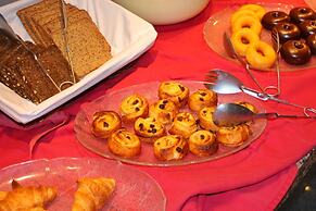 Apartamentos Curasol