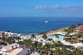 Apartamentos Curasol