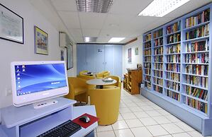 Apartamentos Curasol