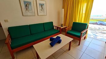 Apartamentos Curasol