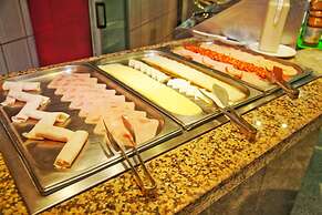 Apartamentos Curasol