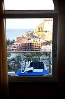 Apartamentos Curasol