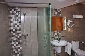 Apartamentos Curasol