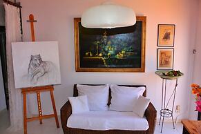 Apartamentos Curasol