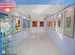 Apartamentos Curasol