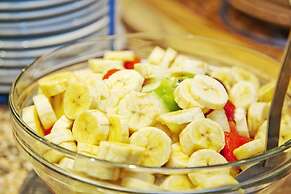 Apartamentos Curasol