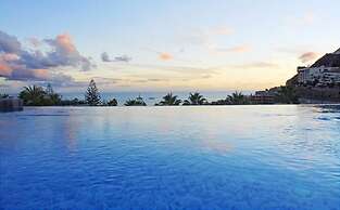 Apartamentos Curasol