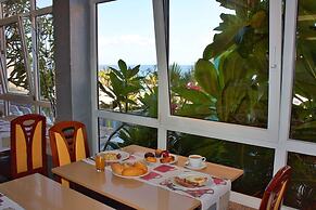 Apartamentos Curasol