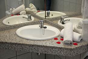 Apartamentos Curasol