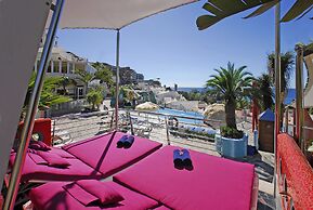 Apartamentos Curasol