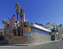 Apartamentos Curasol