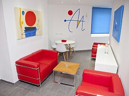 Apartamentos Curasol