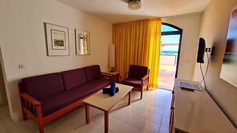 Apartamentos Curasol