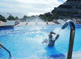 Apartamentos Curasol