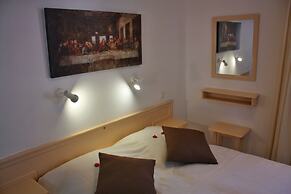 Apartamentos Curasol