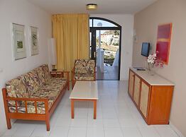 Apartamentos Curasol