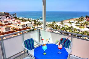 Apartamentos Curasol