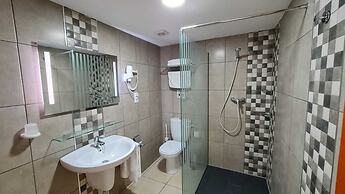 Apartamentos Curasol