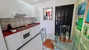 Apartamentos Curasol