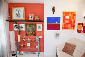 Apartamentos Curasol