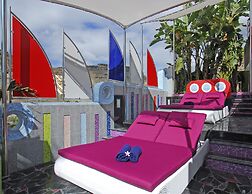 Apartamentos Curasol