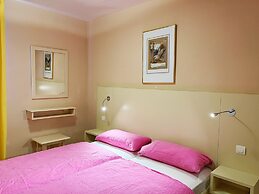 Apartamentos Curasol