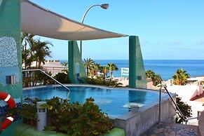 Apartamentos Curasol